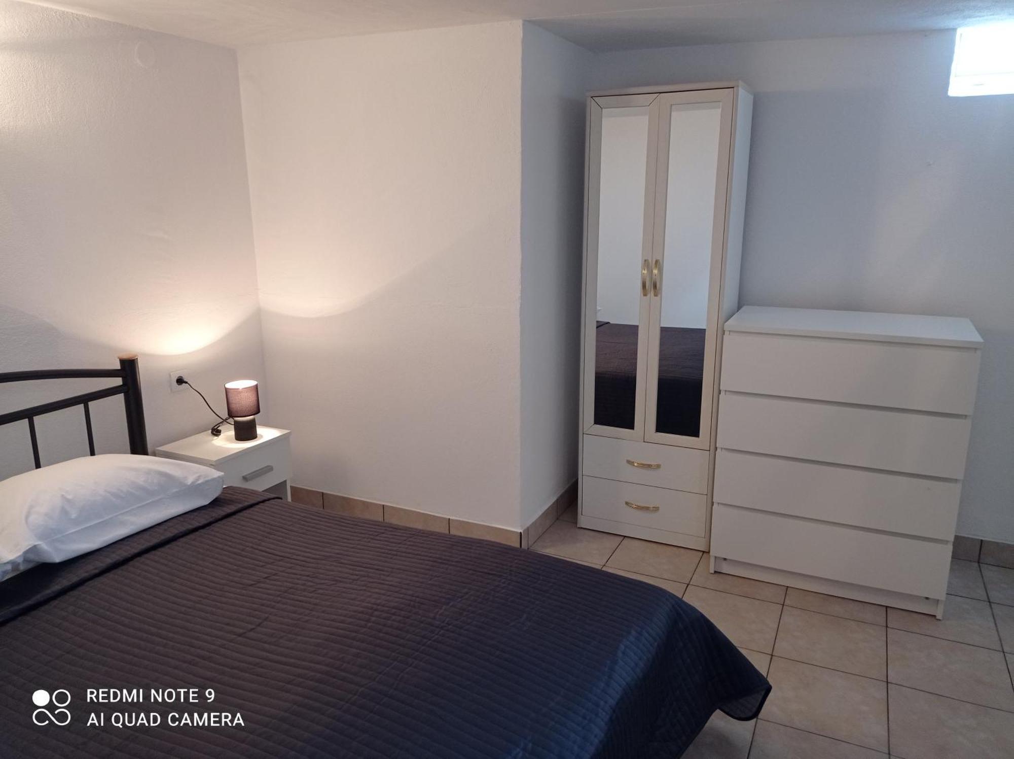 Studio Apartman 普莱曼图拉 外观 照片