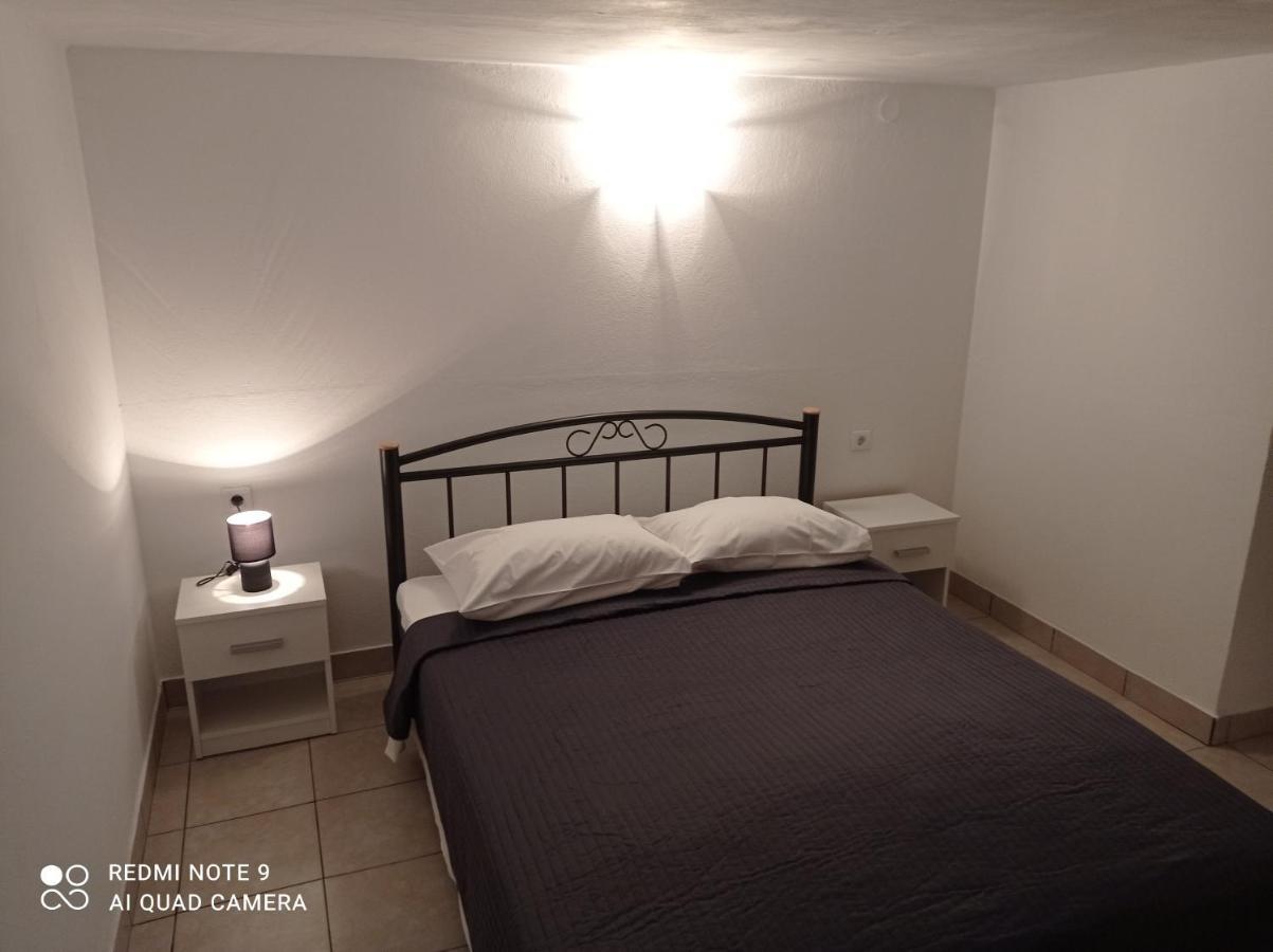 Studio Apartman 普莱曼图拉 外观 照片
