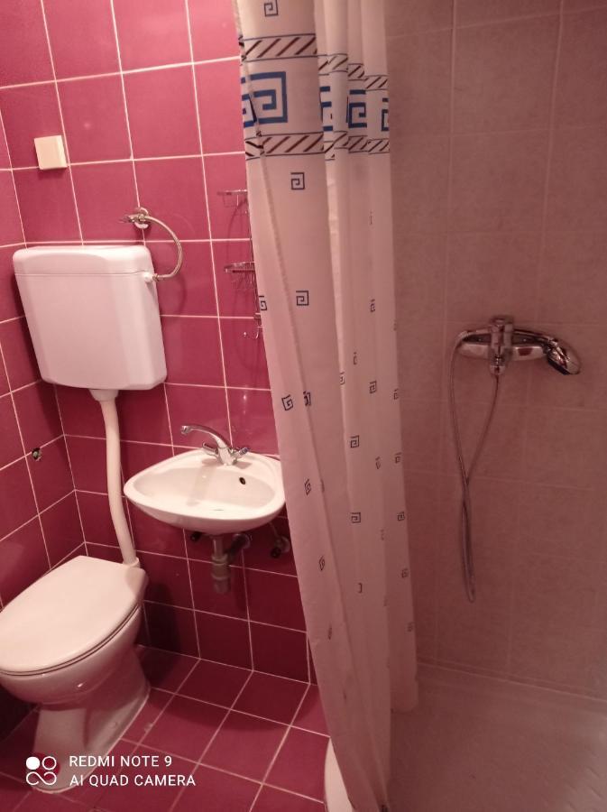 Studio Apartman 普莱曼图拉 外观 照片