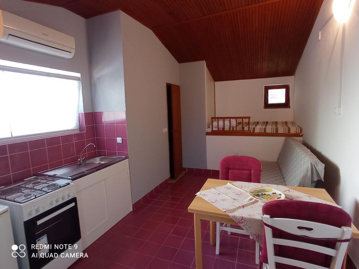 Studio Apartman 普莱曼图拉 外观 照片