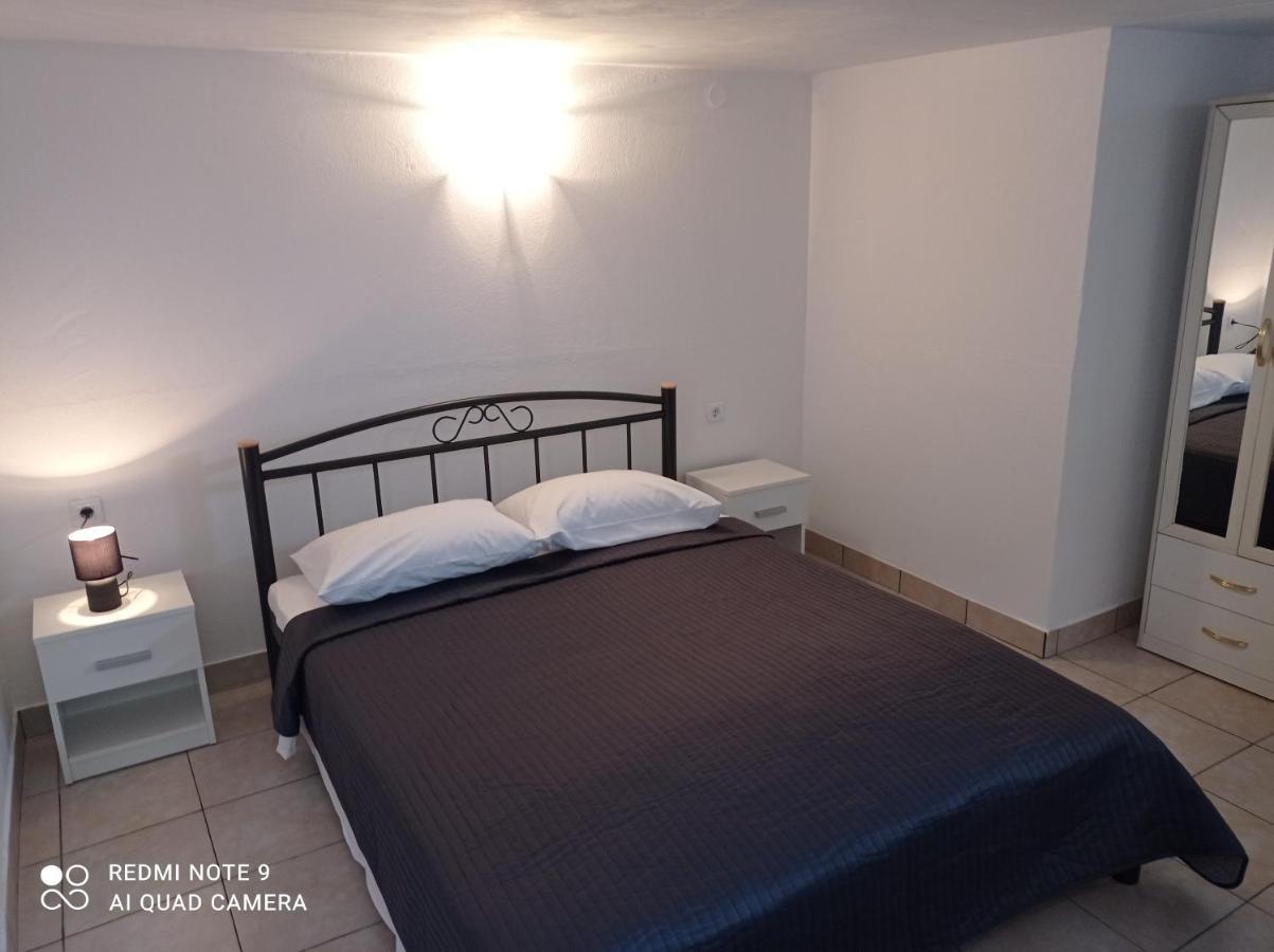 Studio Apartman 普莱曼图拉 外观 照片