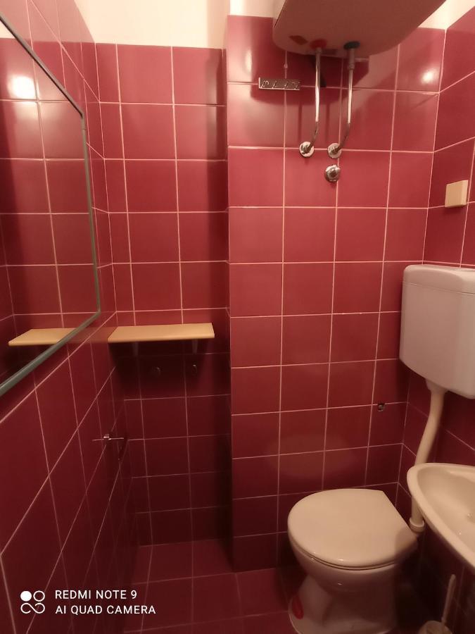 Studio Apartman 普莱曼图拉 外观 照片