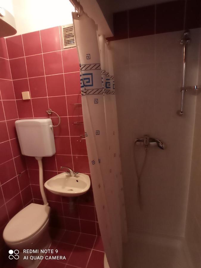 Studio Apartman 普莱曼图拉 外观 照片